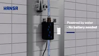 HANSA Electra HANSA Public - Power module